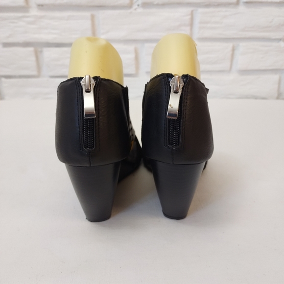 CATO Wedge Sandals Size 9M - Picture 9 of 13